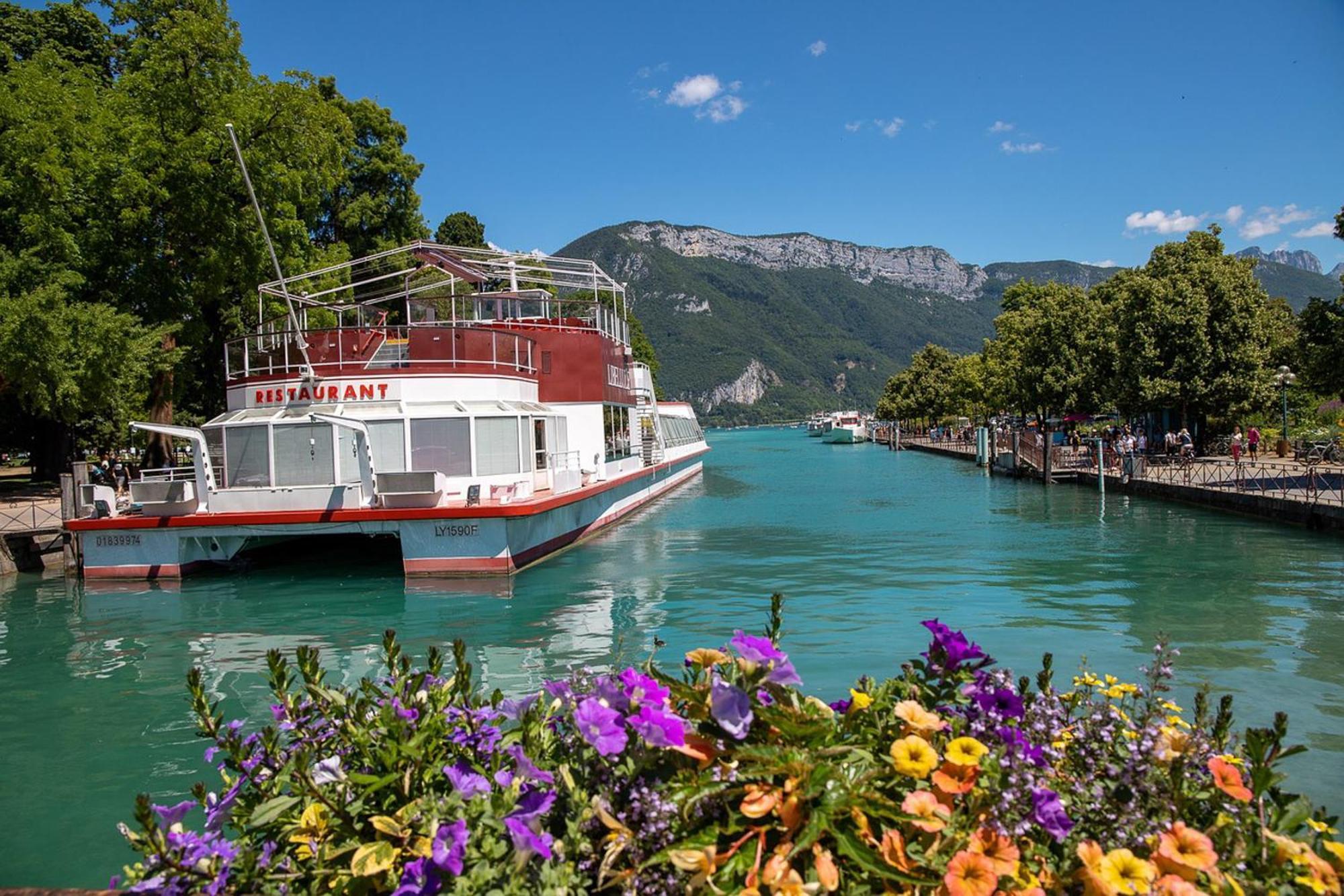Rayan 4 Etoiles - Proche Lac & Vieille Ville, Garage Prive, Secteur Recherche Annecy Kültér fotó