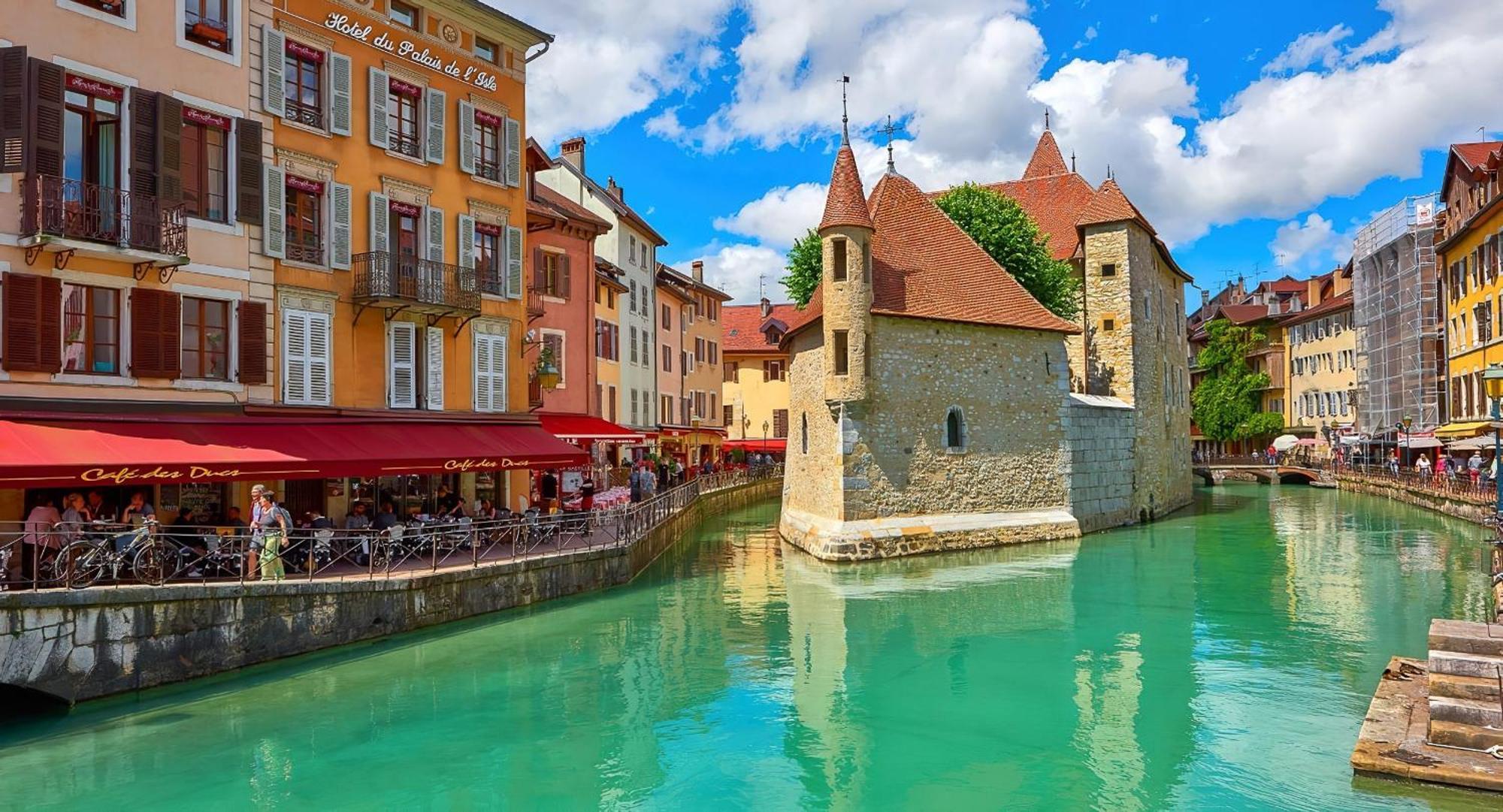 Rayan 4 Etoiles - Proche Lac & Vieille Ville, Garage Prive, Secteur Recherche Annecy Kültér fotó