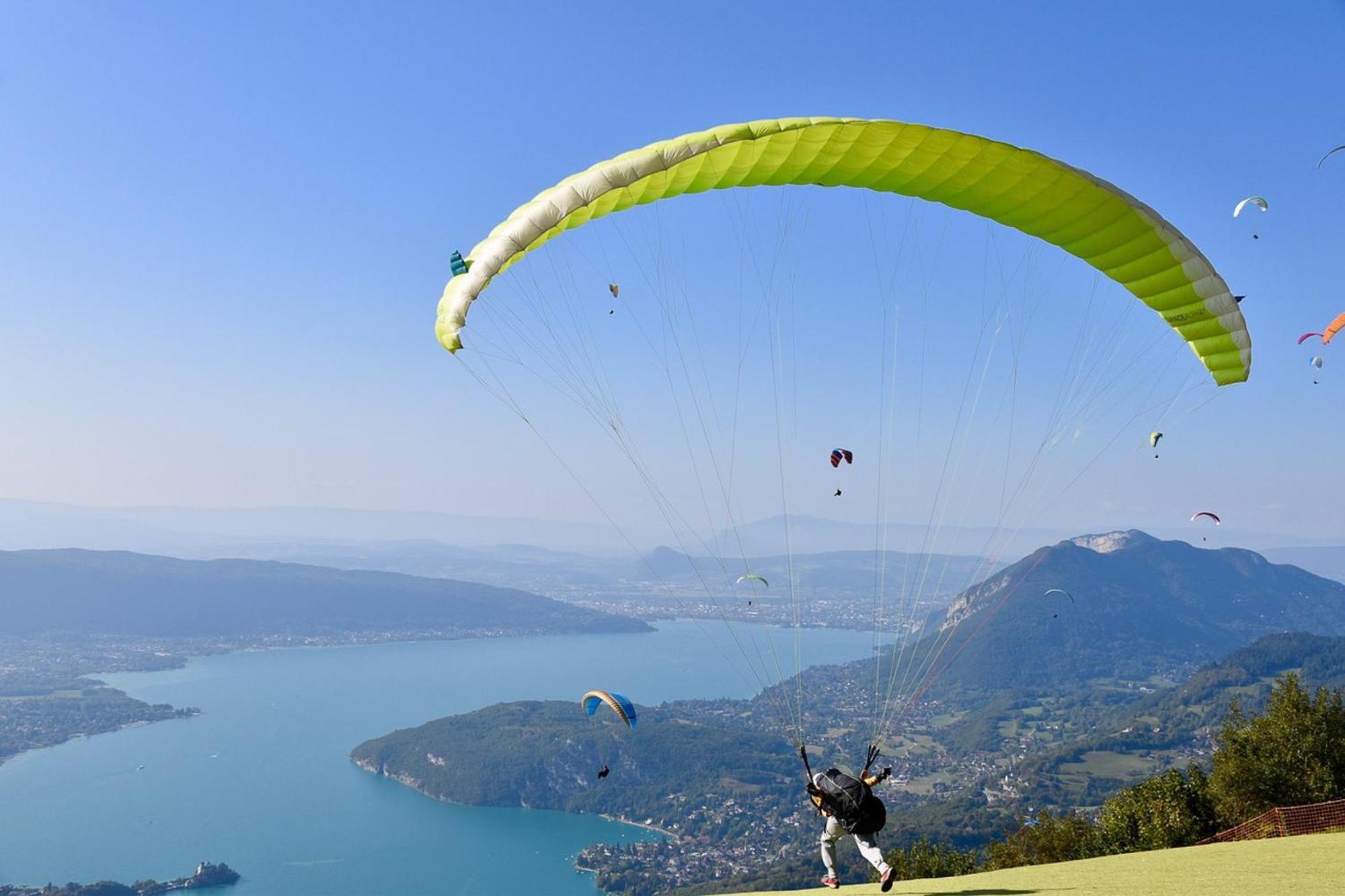 Rayan 4 Etoiles - Proche Lac & Vieille Ville, Garage Prive, Secteur Recherche Annecy Kültér fotó