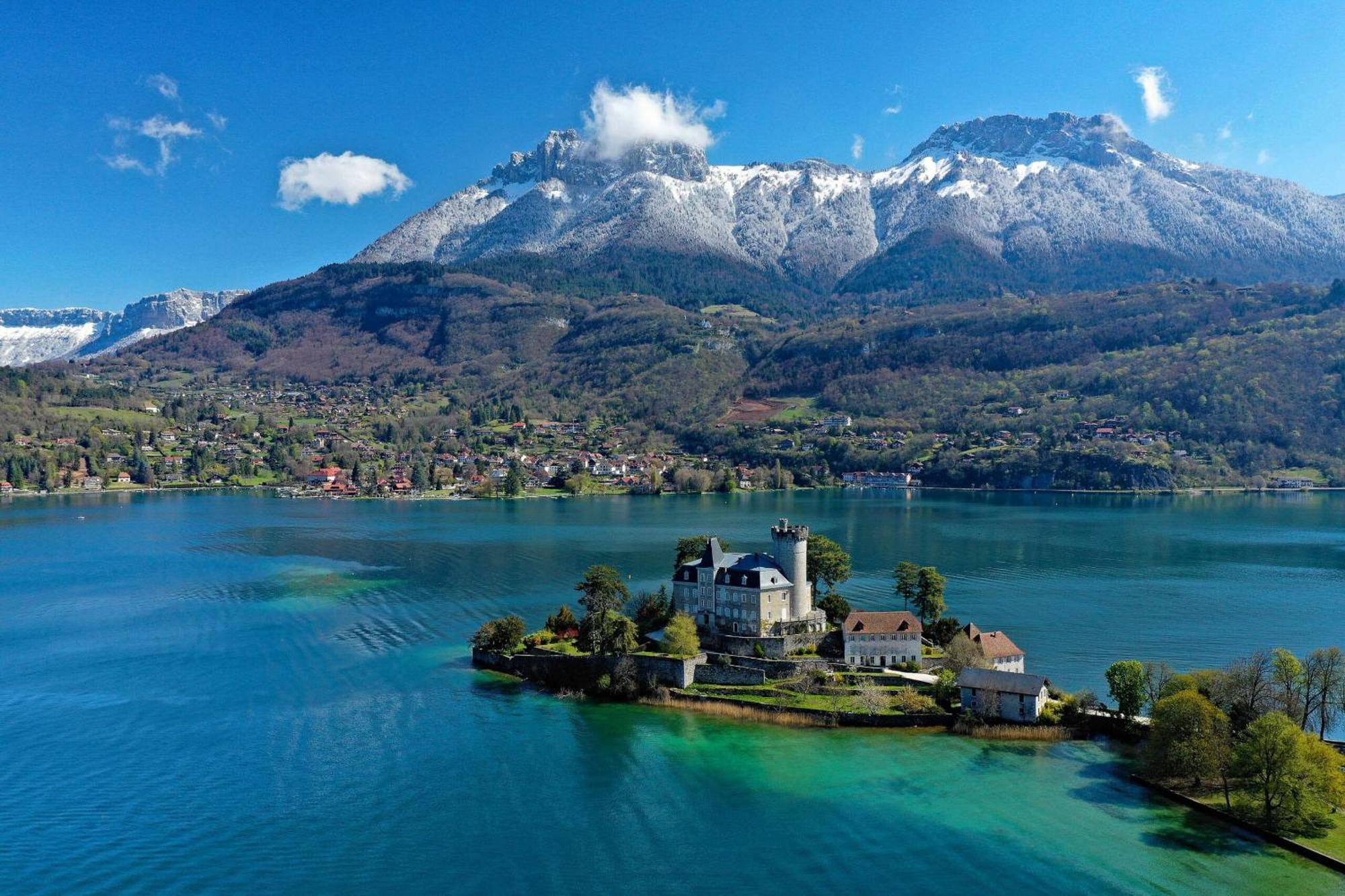 Rayan 4 Etoiles - Proche Lac & Vieille Ville, Garage Prive, Secteur Recherche Annecy Kültér fotó