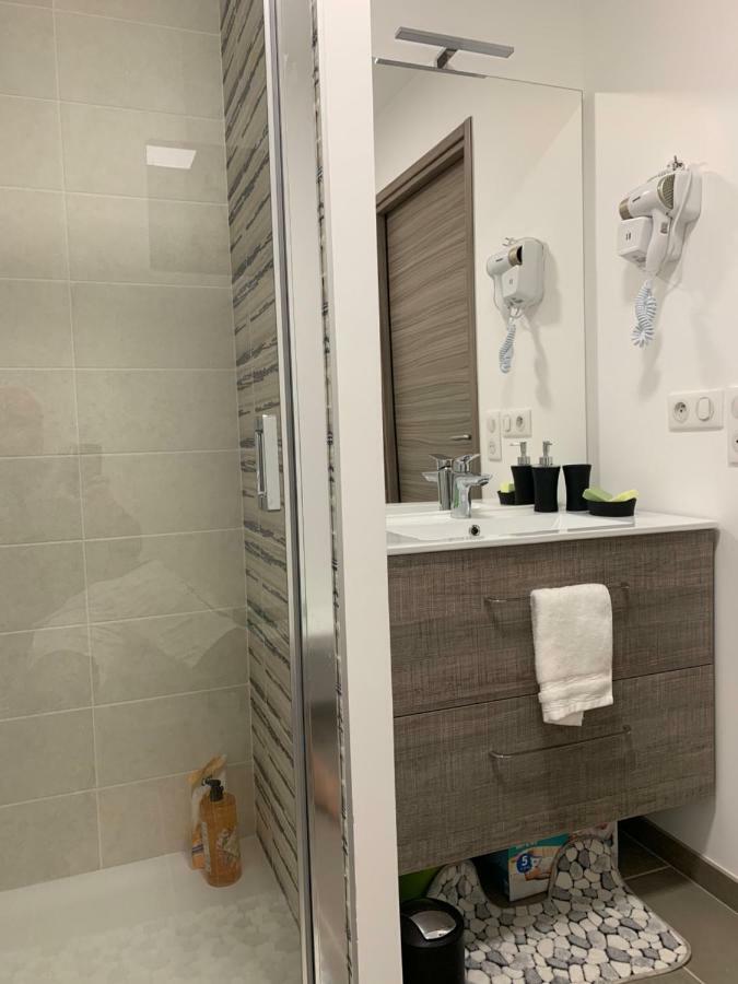 Rayan 4 Etoiles - Proche Lac & Vieille Ville, Garage Prive, Secteur Recherche Annecy Kültér fotó