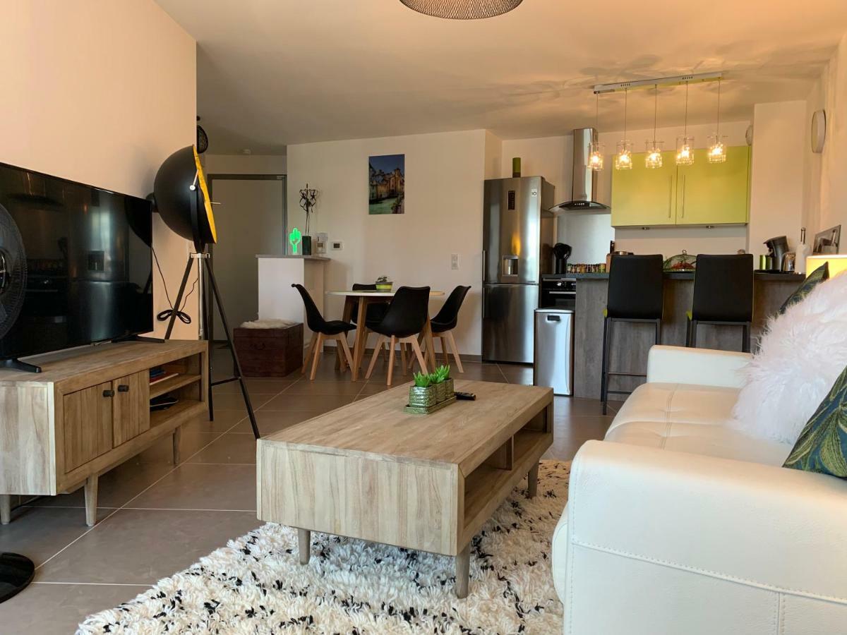 Rayan 4 Etoiles - Proche Lac & Vieille Ville, Garage Prive, Secteur Recherche Annecy Kültér fotó
