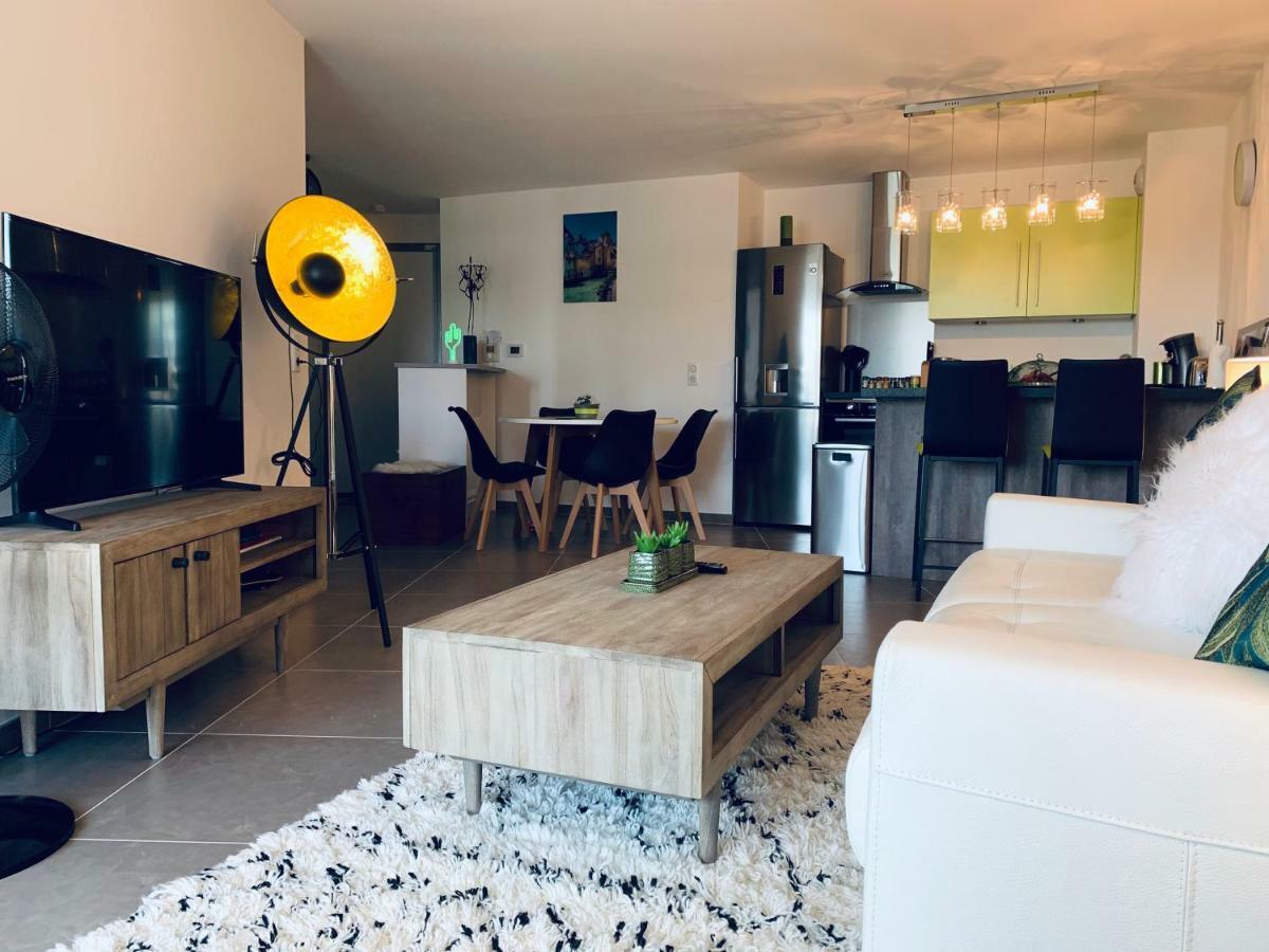 Rayan 4 Etoiles - Proche Lac & Vieille Ville, Garage Prive, Secteur Recherche Annecy Kültér fotó