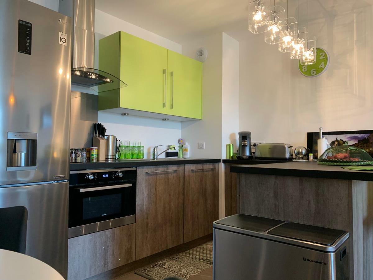 Rayan 4 Etoiles - Proche Lac & Vieille Ville, Garage Prive, Secteur Recherche Annecy Kültér fotó